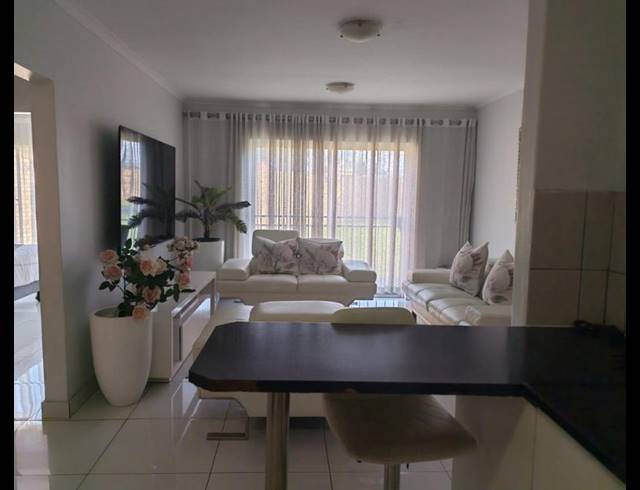 2 BEDROOM APARTMENT FOR SALE IN WITFIELD